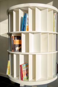 Boekenmolen