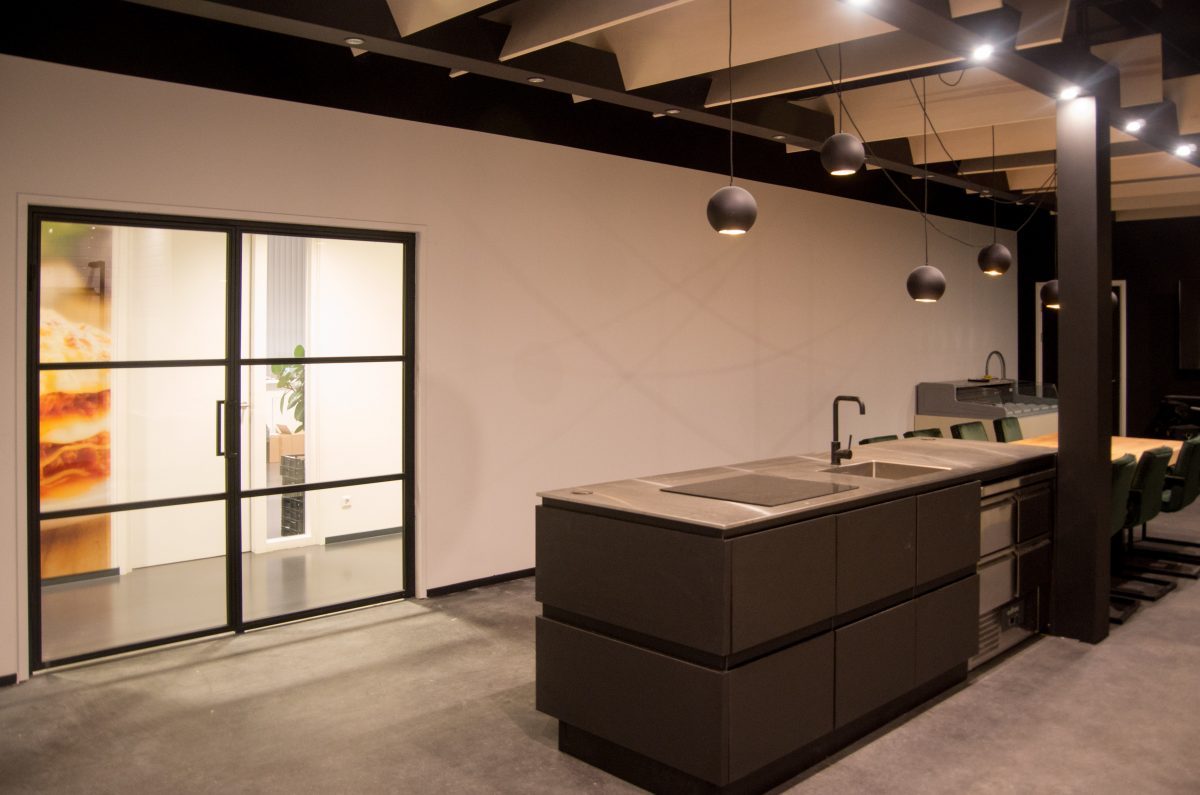 Design keuken op maat